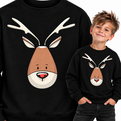 BLUZA ŚWIĄTECZNA MERRY CHRISTMAS 5